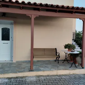 Appartamento Lefki, Lakíthra
