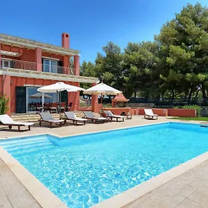 Villa Agnandi, Lakithra