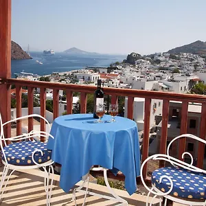 Hotel Casteli, Skala (Kefalonia)